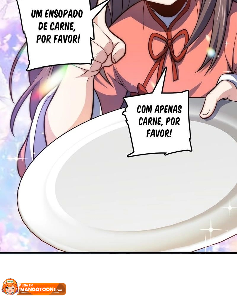 Read Poupe-me, Grande Lorde Manga Online