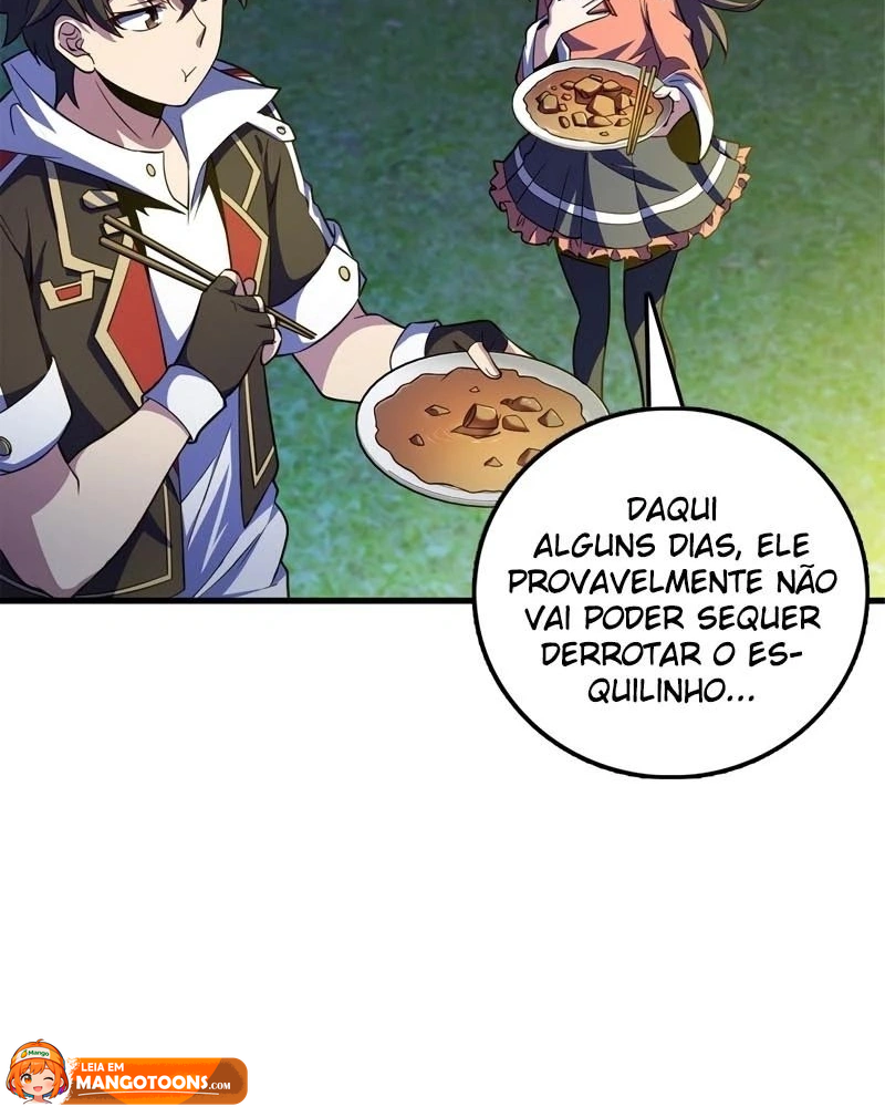 Read Poupe-me, Grande Lorde Manga Online