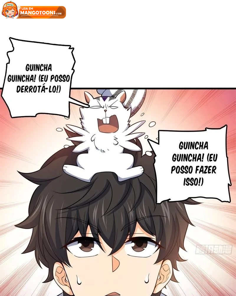 Read Poupe-me, Grande Lorde Manga Online