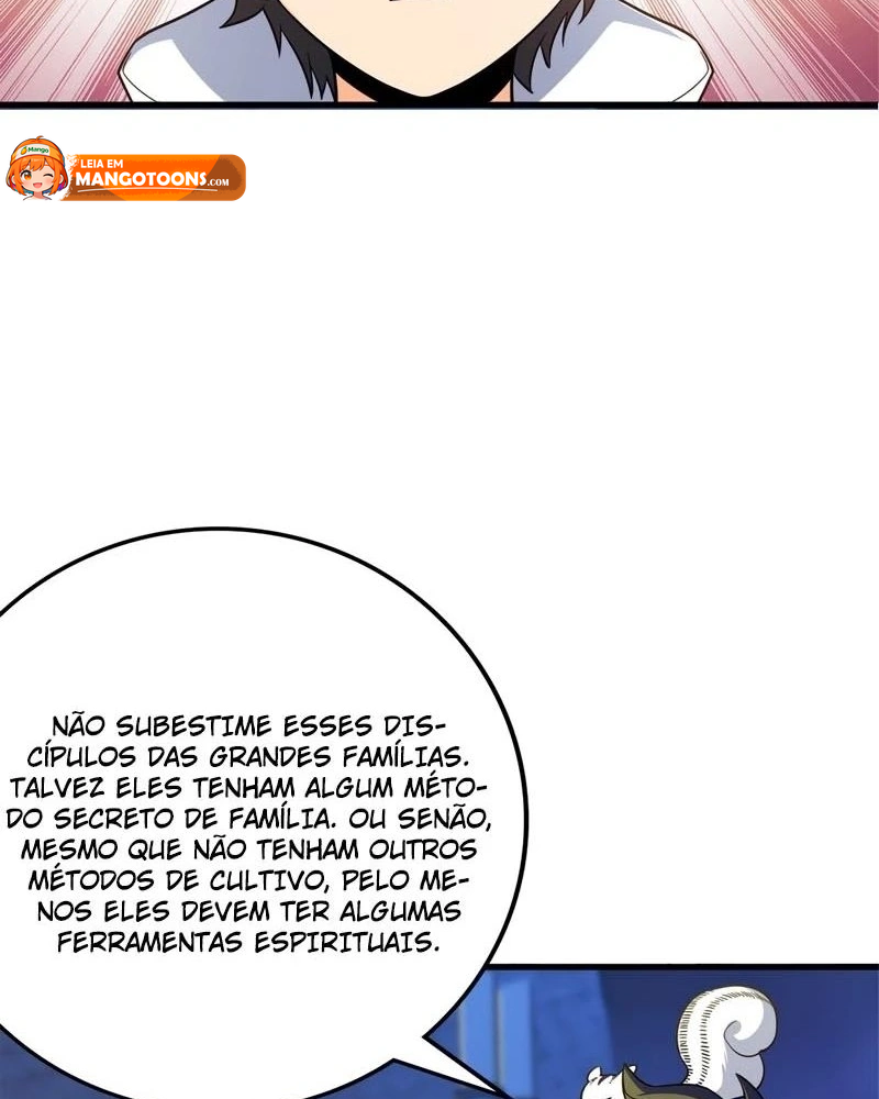 Read Poupe-me, Grande Lorde Manga Online
