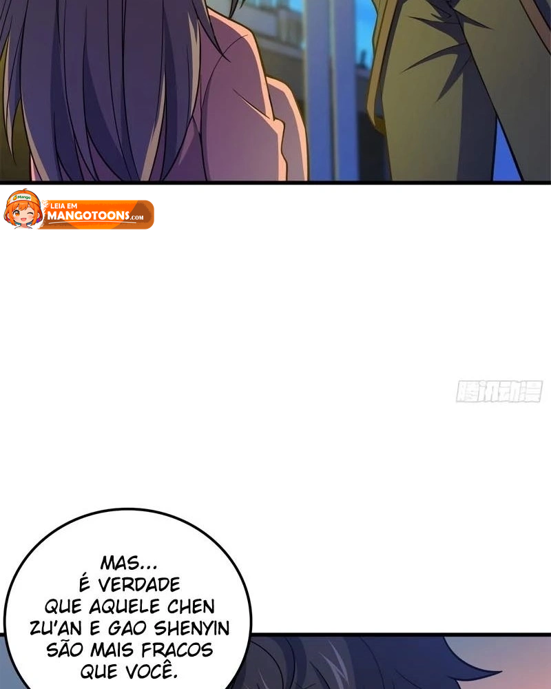 Read Poupe-me, Grande Lorde Manga Online