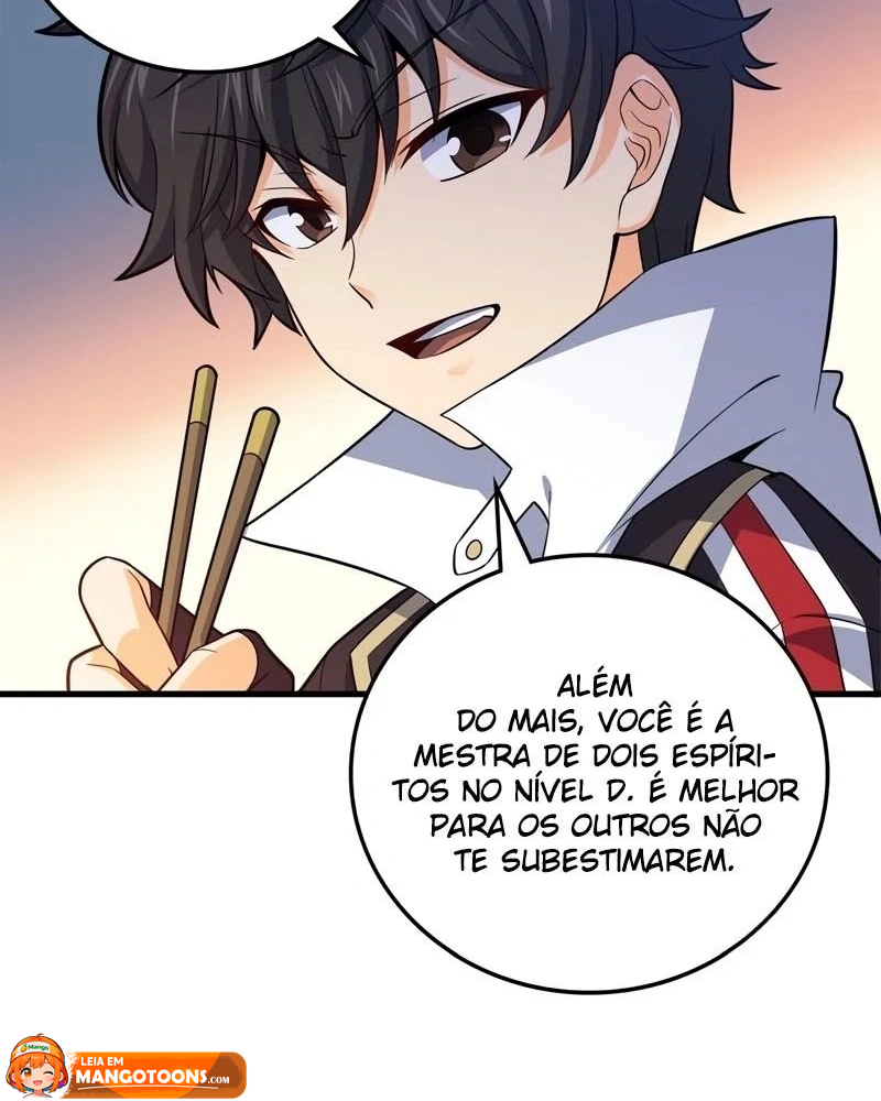 Read Poupe-me, Grande Lorde Manga Online