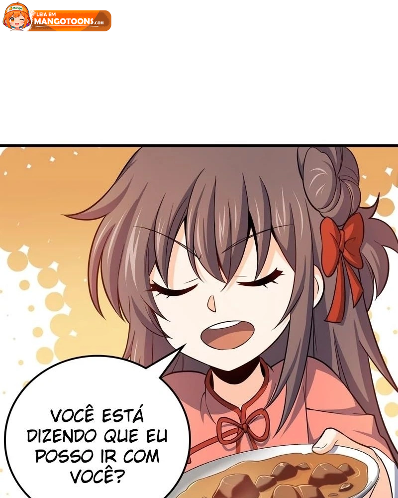 Read Poupe-me, Grande Lorde Manga Online