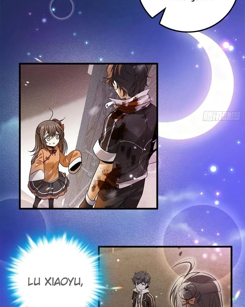 Read Poupe-me, Grande Lorde Manga Online