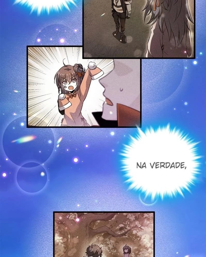 Read Poupe-me, Grande Lorde Manga Online
