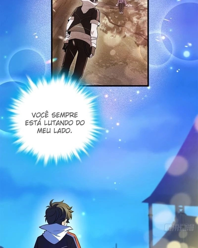 Read Poupe-me, Grande Lorde Manga Online