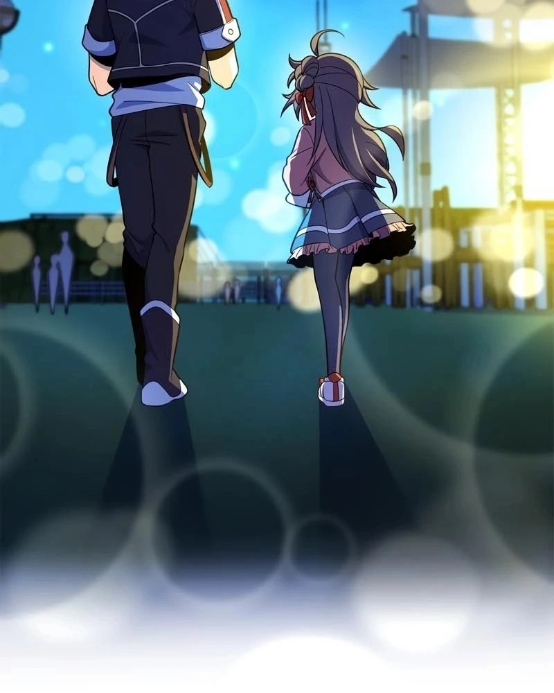Read Poupe-me, Grande Lorde Manga Online