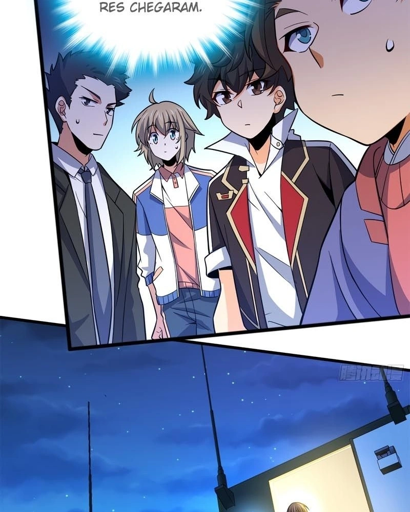 Read Poupe-me, Grande Lorde Manga Online