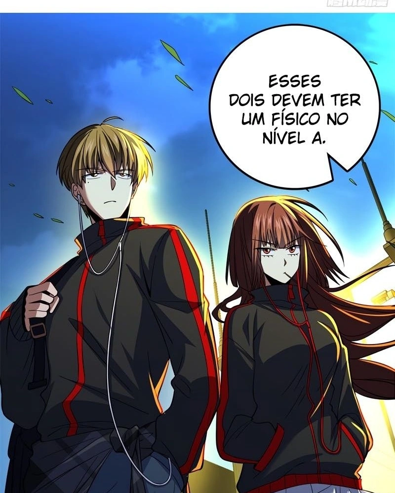 Read Poupe-me, Grande Lorde Manga Online