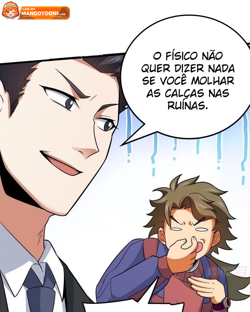 Read Poupe-me, Grande Lorde Manga Online