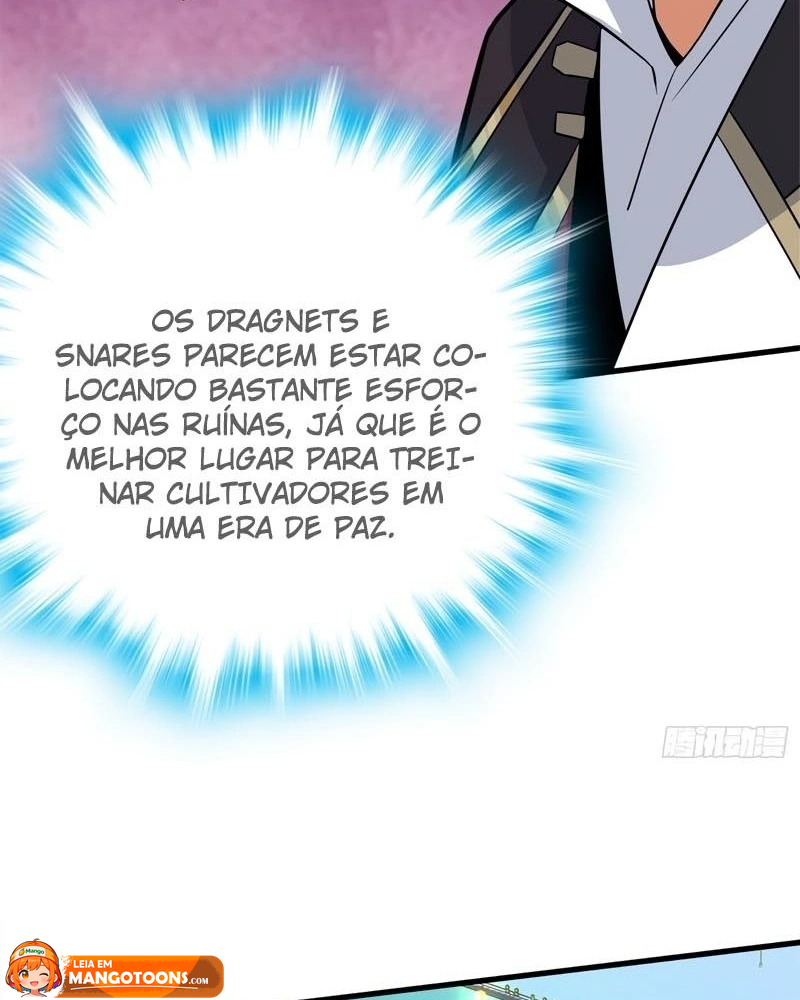 Read Poupe-me, Grande Lorde Manga Online