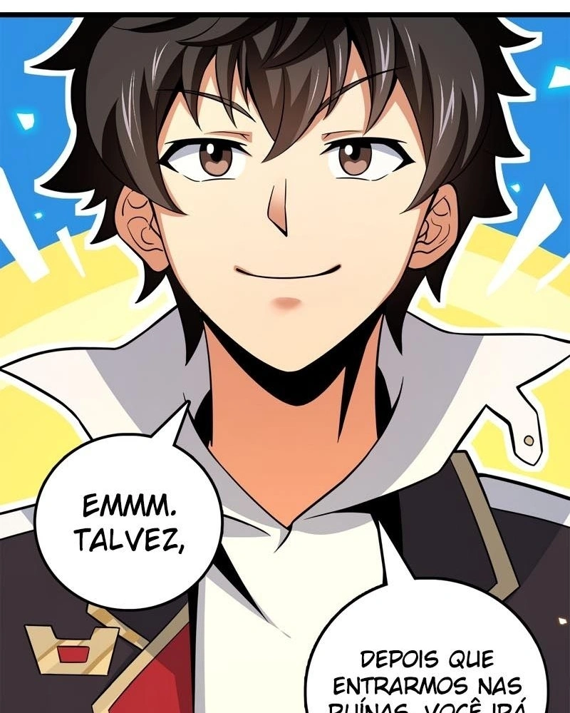 Read Poupe-me, Grande Lorde Manga Online