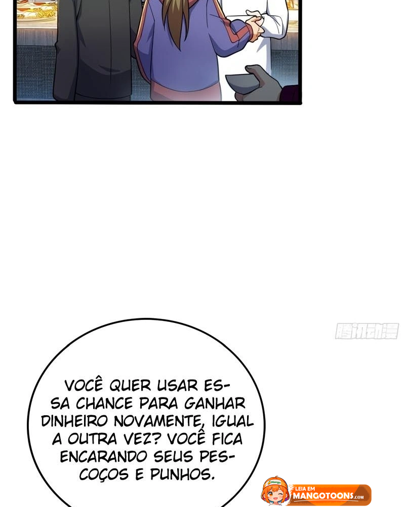 Read Poupe-me, Grande Lorde Manga Online