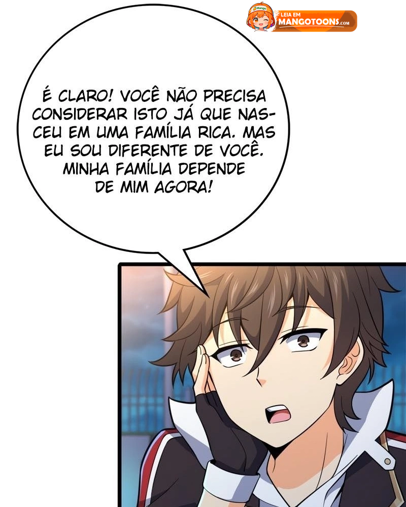 Read Poupe-me, Grande Lorde Manga Online