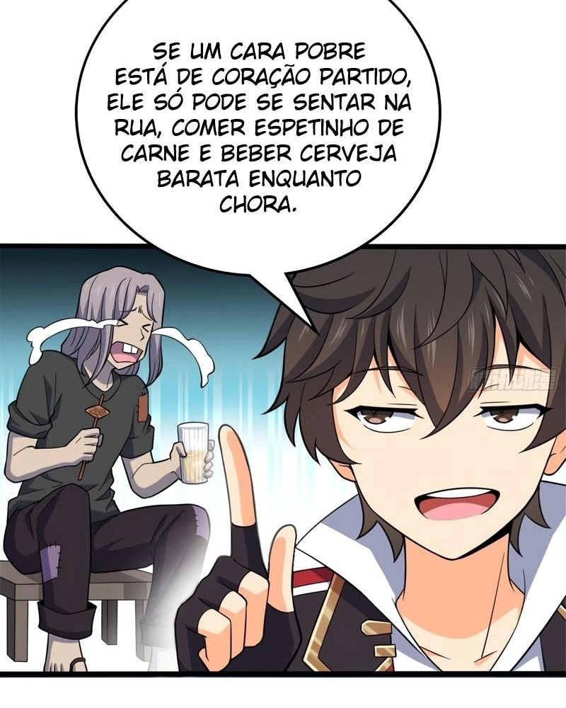 Read Poupe-me, Grande Lorde Manga Online