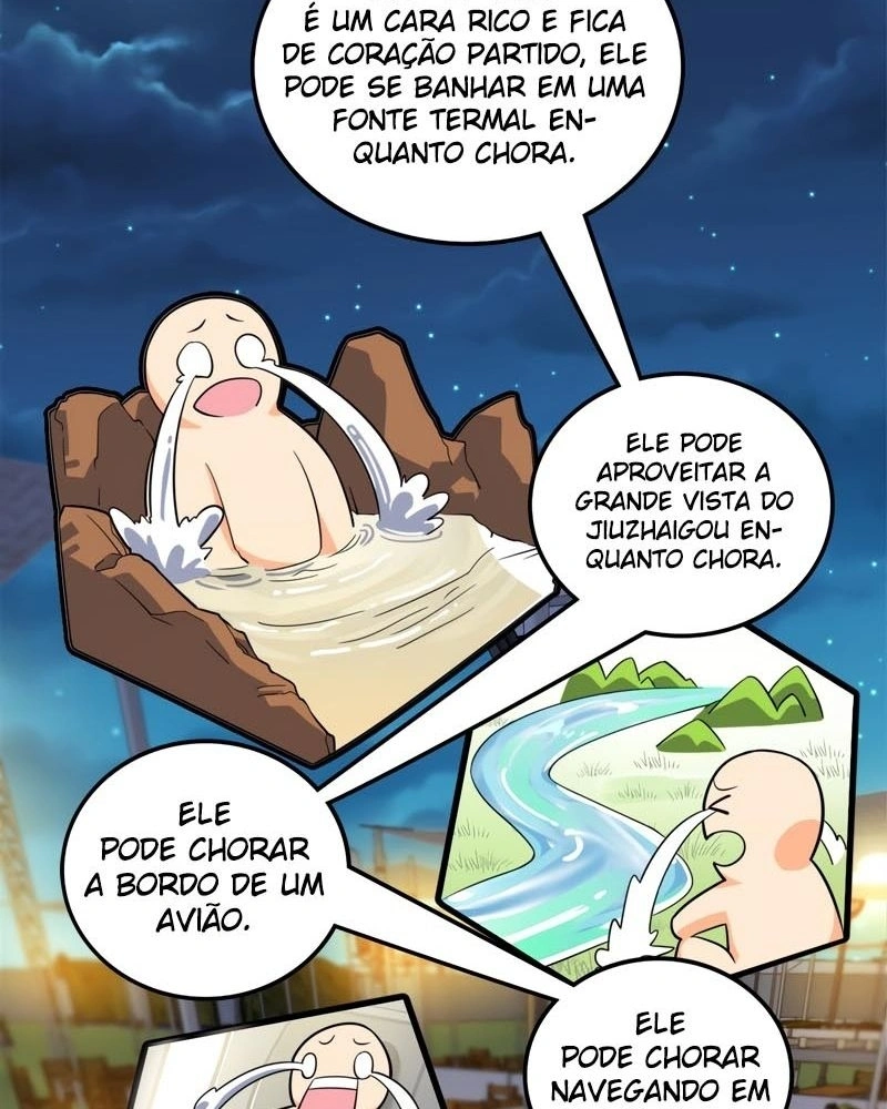 Read Poupe-me, Grande Lorde Manga Online