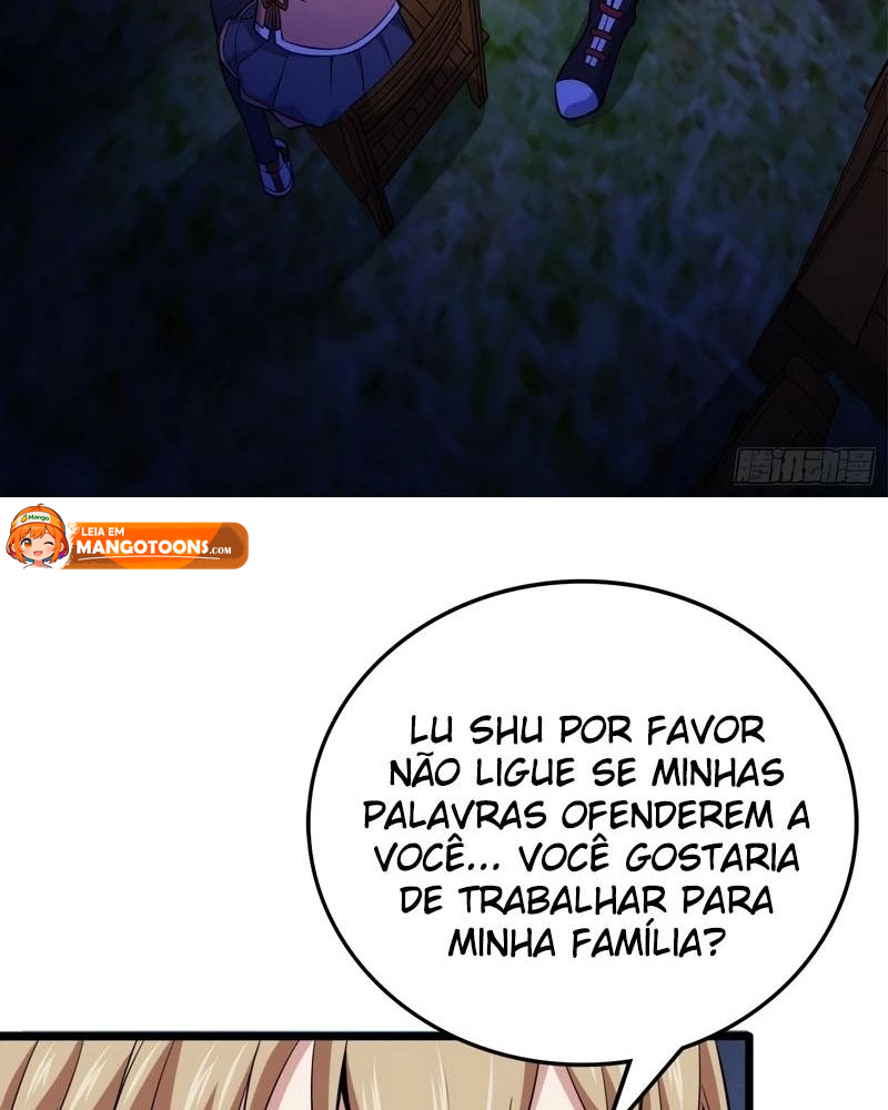 Read Poupe-me, Grande Lorde Manga Online