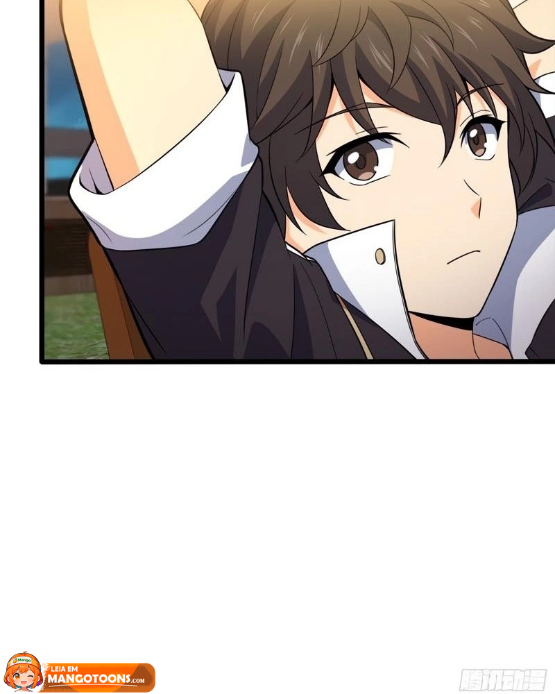 Read Poupe-me, Grande Lorde Manga Online
