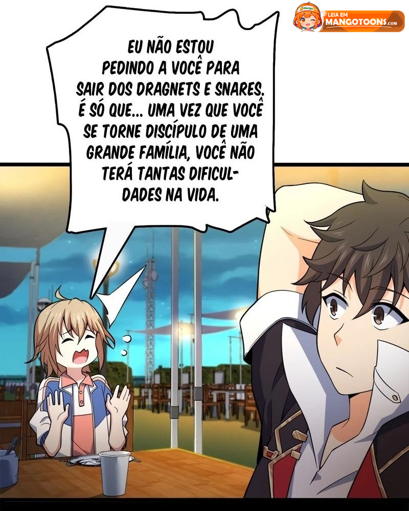 Read Poupe-me, Grande Lorde Manga Online