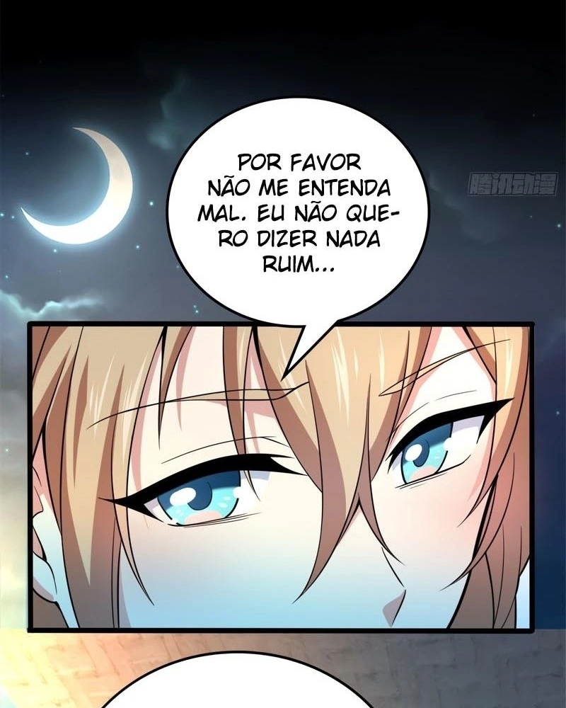 Read Poupe-me, Grande Lorde Manga Online