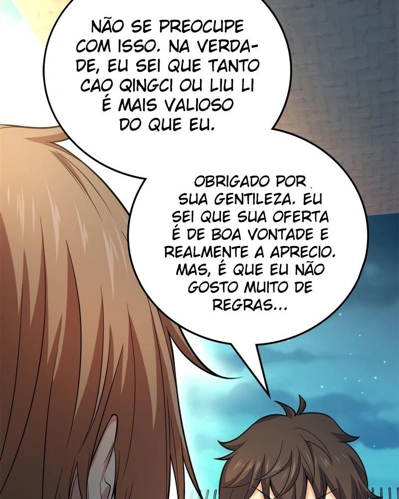 Read Poupe-me, Grande Lorde Manga Online