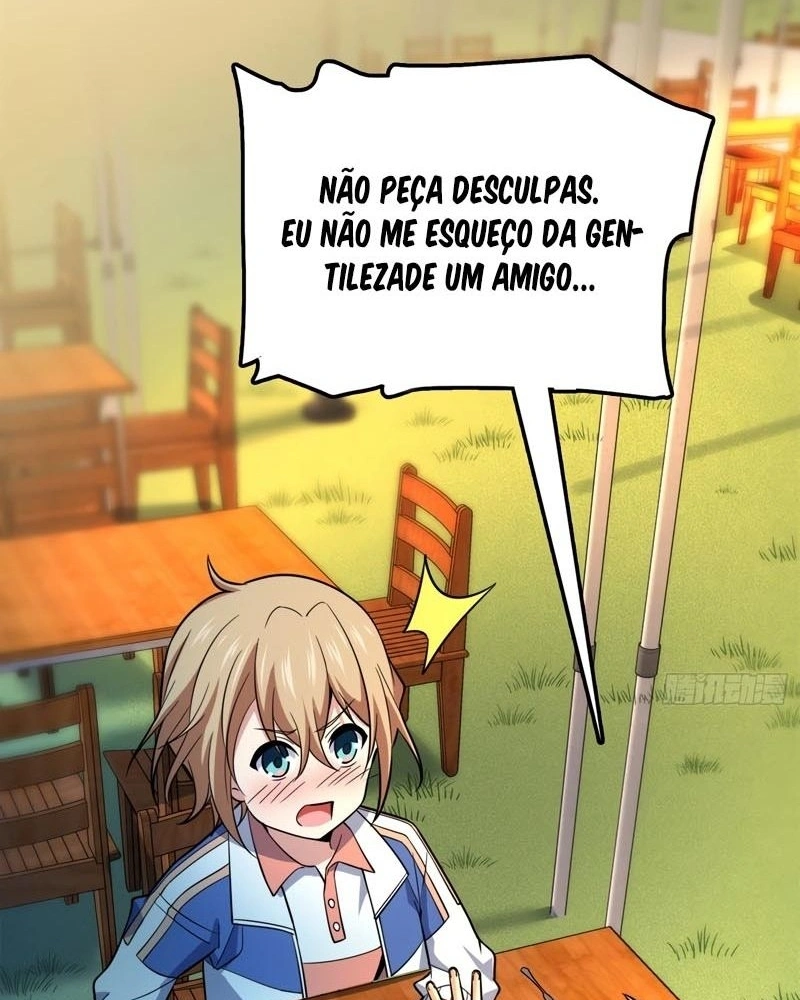 Read Poupe-me, Grande Lorde Manga Online