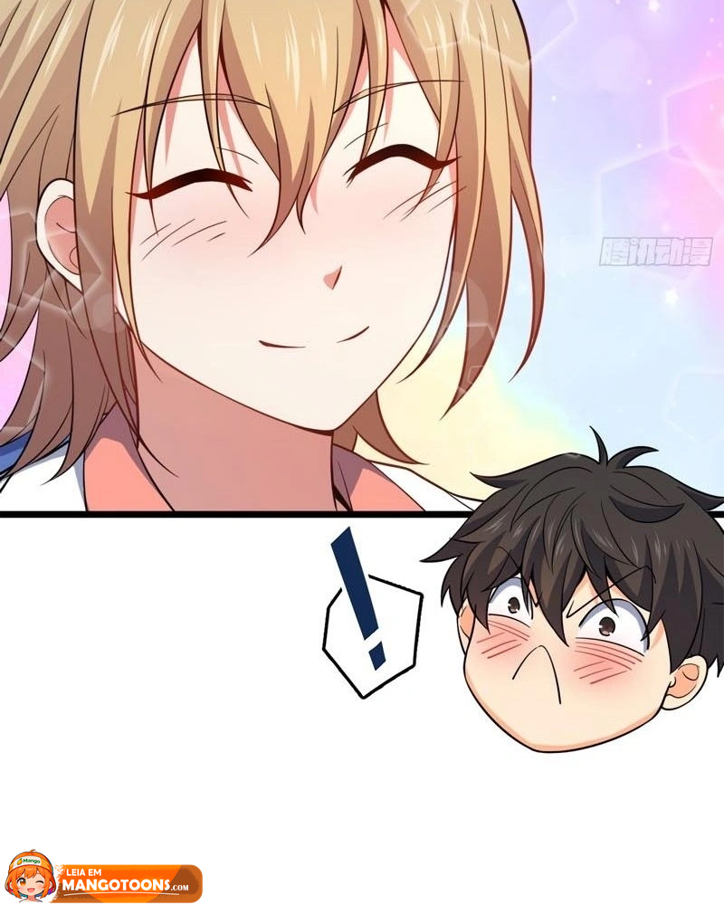 Read Poupe-me, Grande Lorde Manga Online