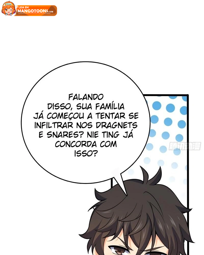 Read Poupe-me, Grande Lorde Manga Online