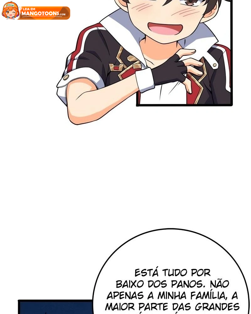Read Poupe-me, Grande Lorde Manga Online