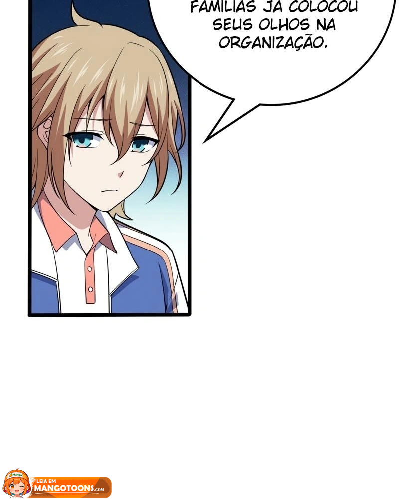 Read Poupe-me, Grande Lorde Manga Online