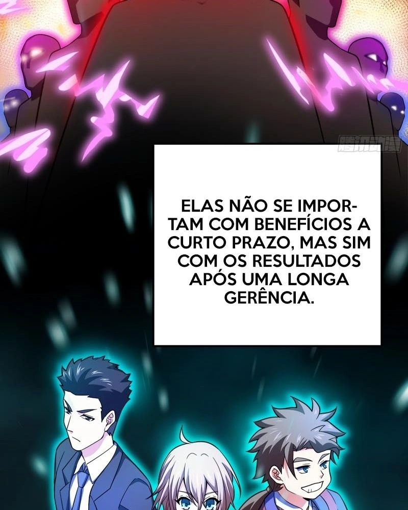 Read Poupe-me, Grande Lorde Manga Online
