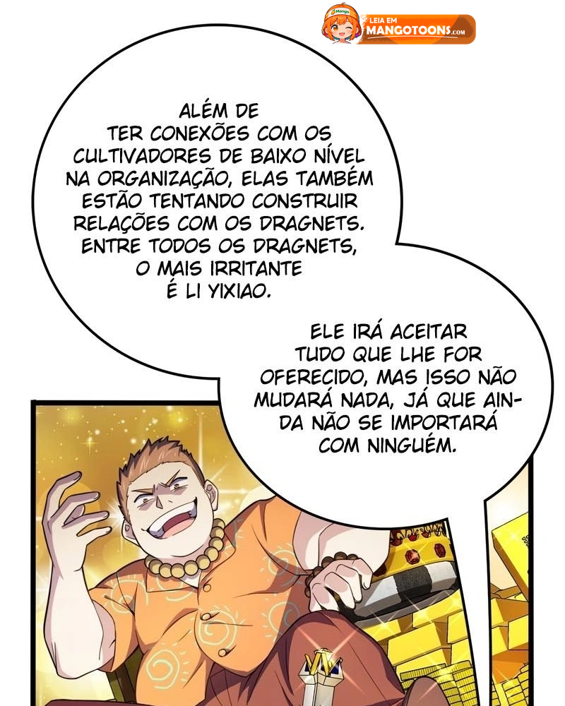 Read Poupe-me, Grande Lorde Manga Online