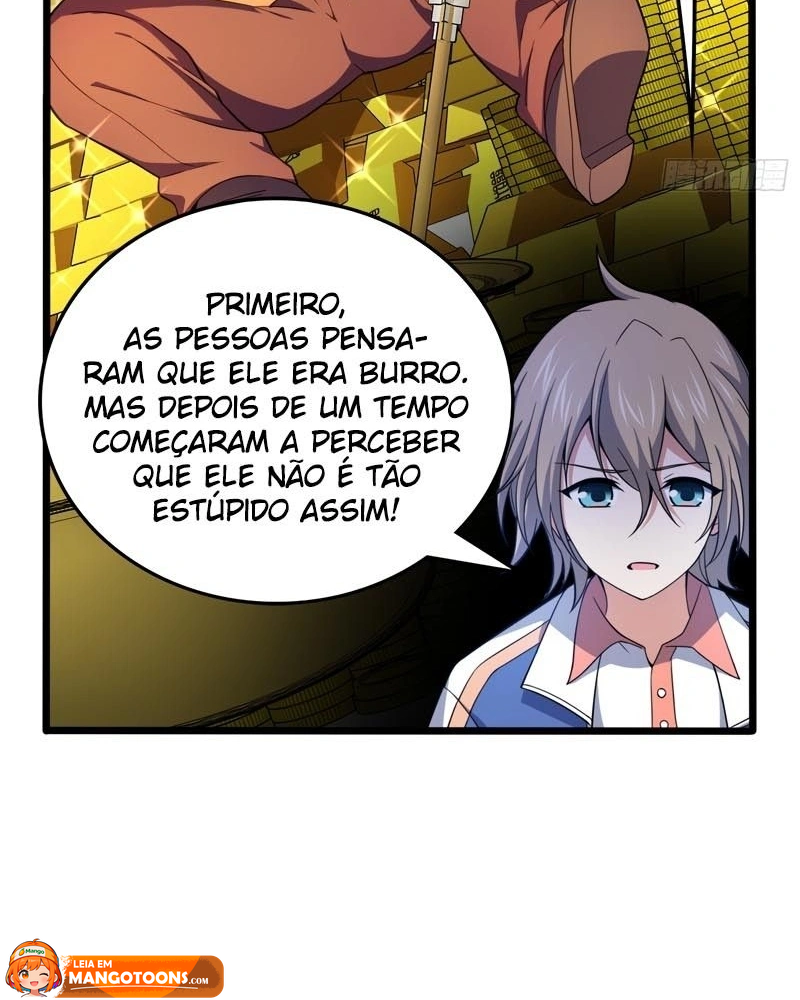 Read Poupe-me, Grande Lorde Manga Online