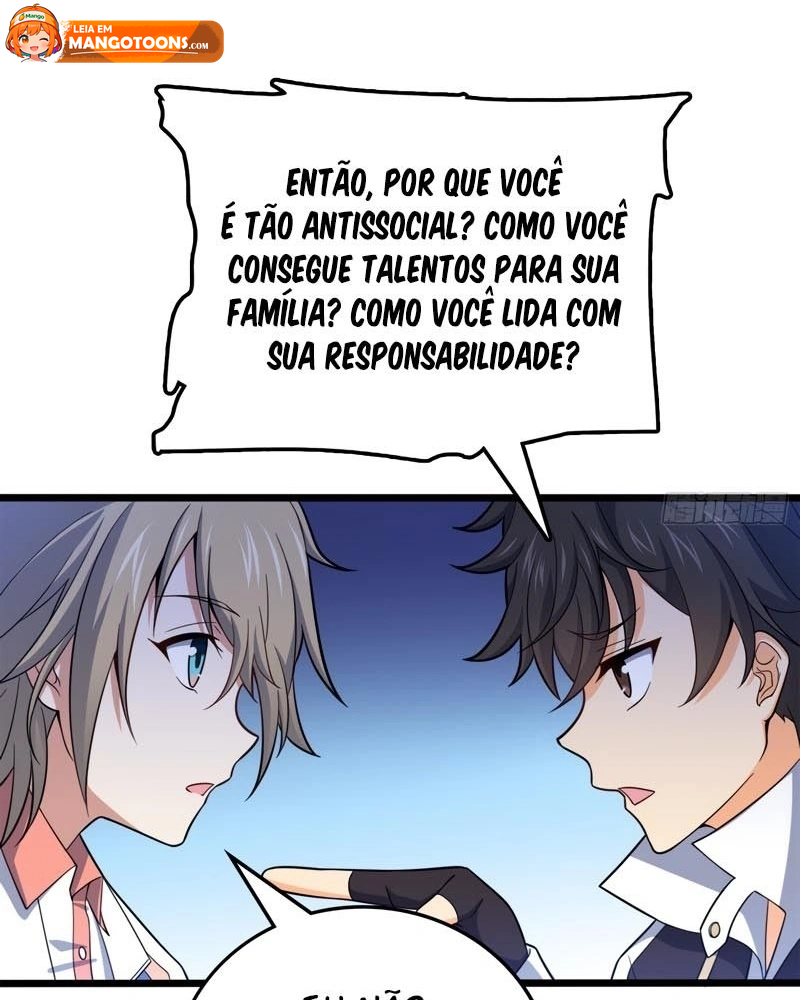 Read Poupe-me, Grande Lorde Manga Online