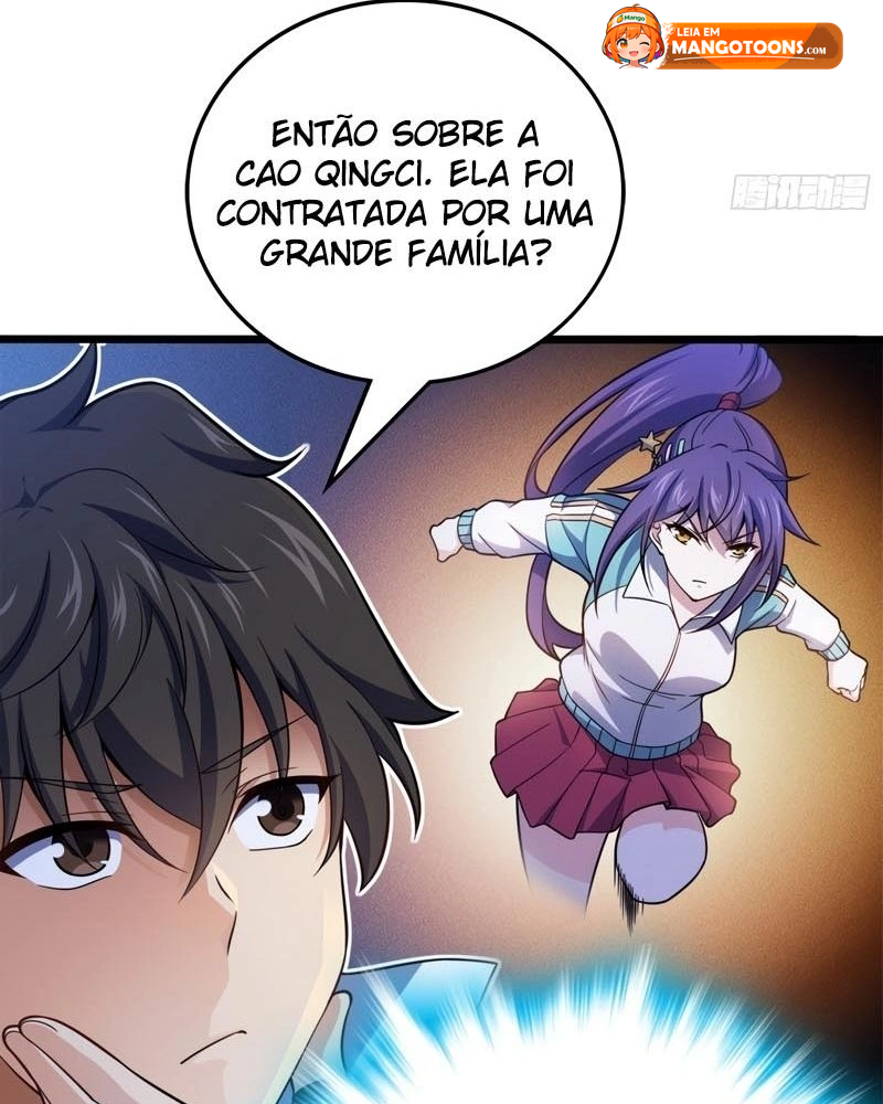 Read Poupe-me, Grande Lorde Manga Online