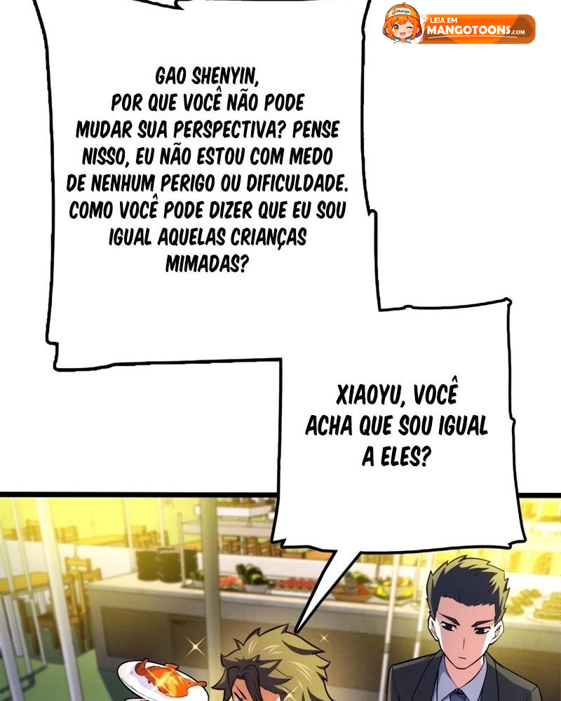 Read Poupe-me, Grande Lorde Manga Online