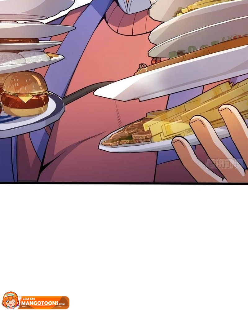 Read Poupe-me, Grande Lorde Manga Online