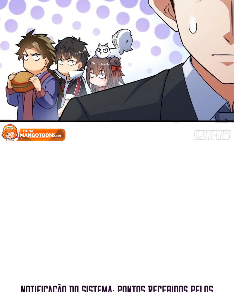 Read Poupe-me, Grande Lorde Manga Online