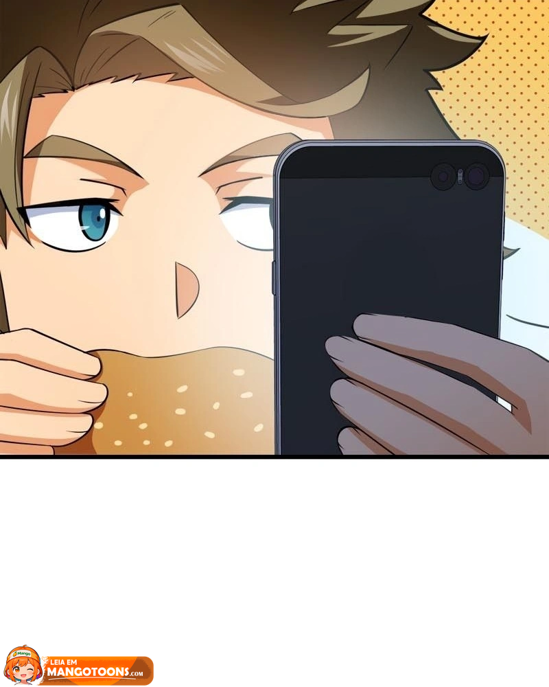 Read Poupe-me, Grande Lorde Manga Online