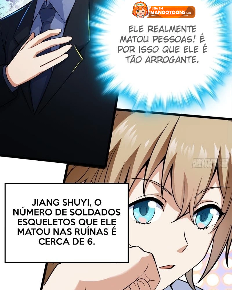 Read Poupe-me, Grande Lorde Manga Online