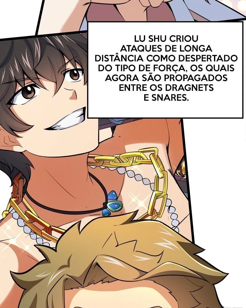 Read Poupe-me, Grande Lorde Manga Online
