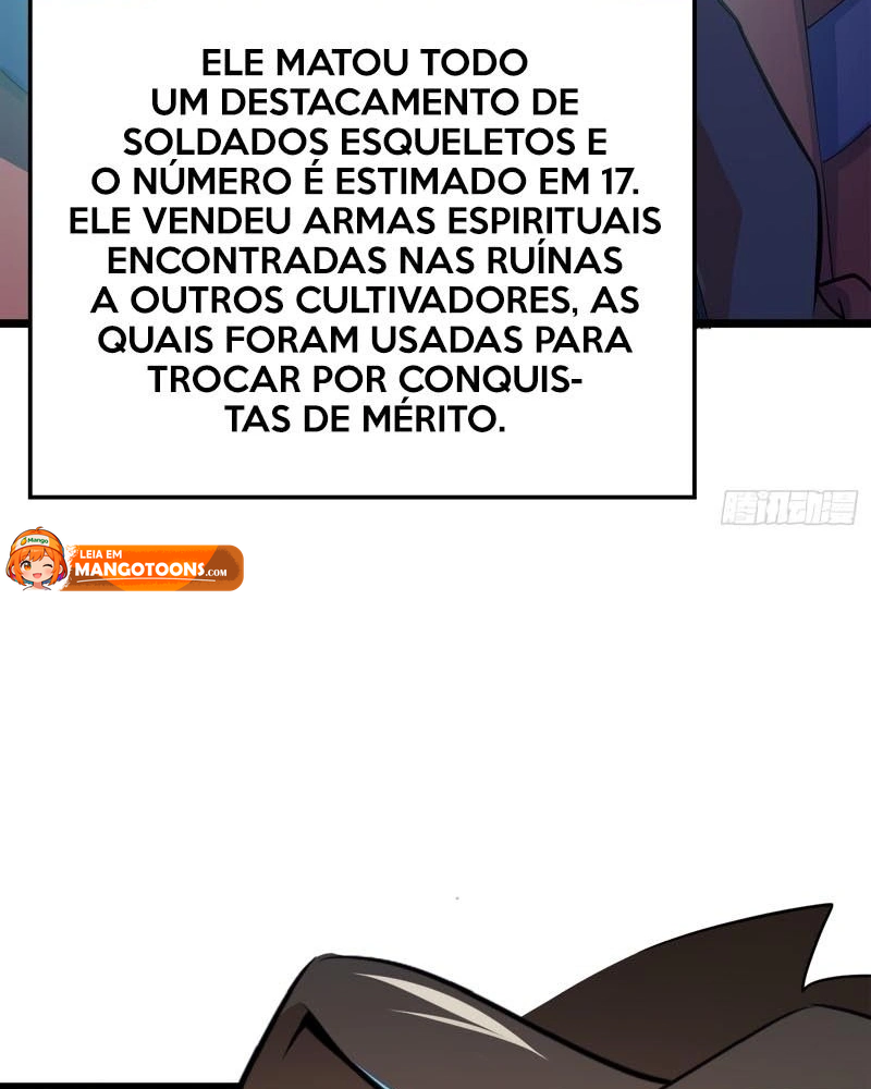 Read Poupe-me, Grande Lorde Manga Online