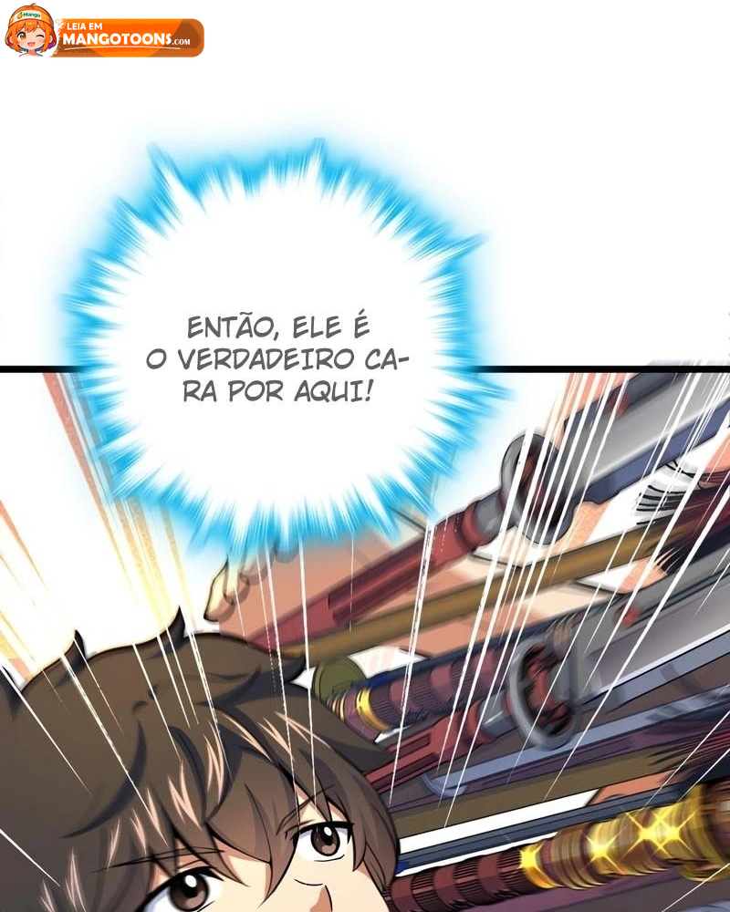 Read Poupe-me, Grande Lorde Manga Online