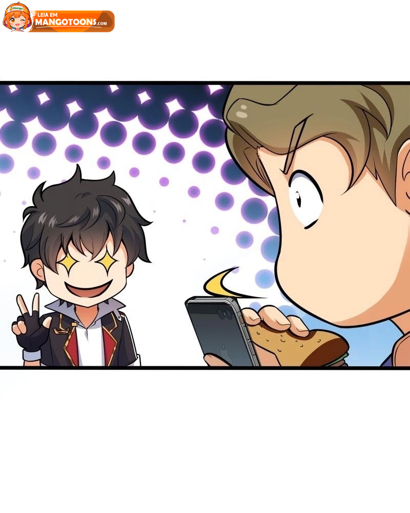 Read Poupe-me, Grande Lorde Manga Online