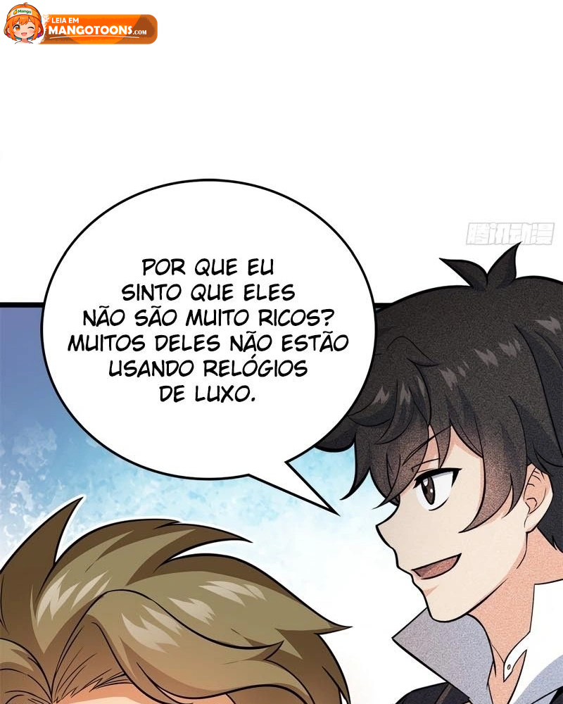 Read Poupe-me, Grande Lorde Manga Online