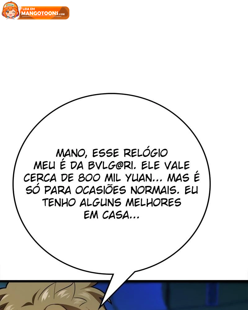Read Poupe-me, Grande Lorde Manga Online