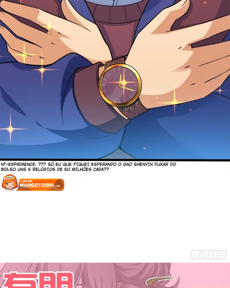 Read Poupe-me, Grande Lorde Manga Online