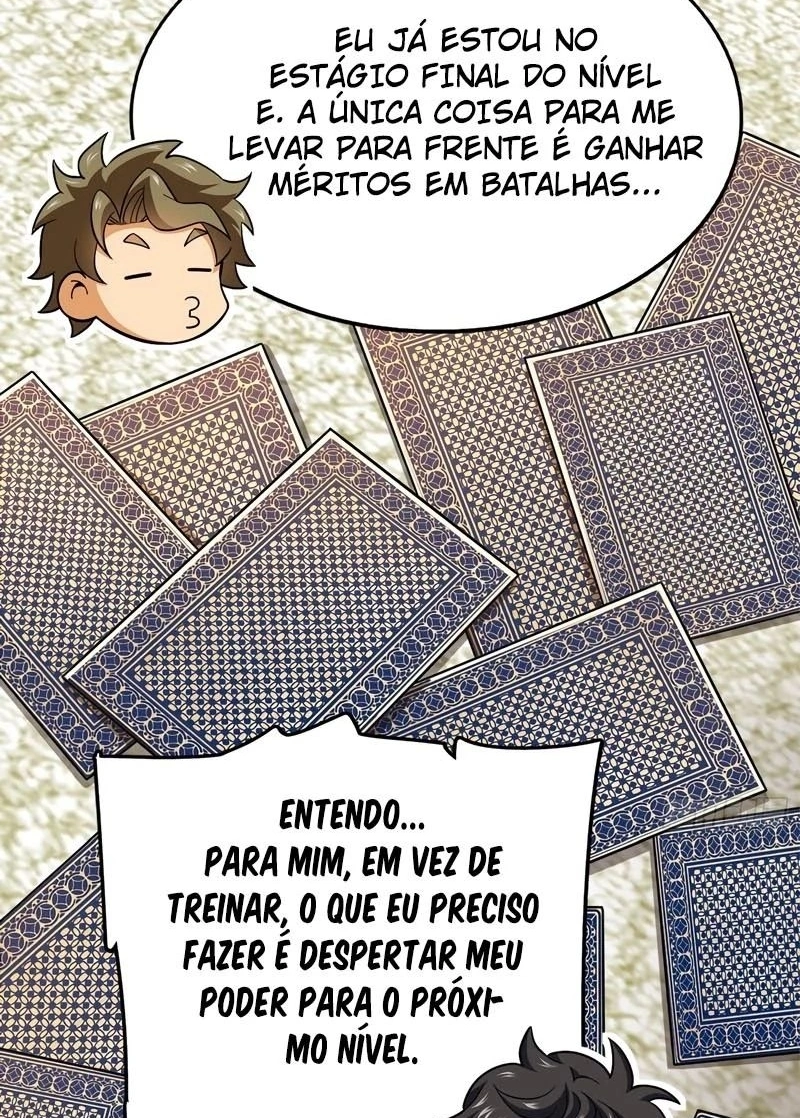 Read Poupe-me, Grande Lorde Manga Online