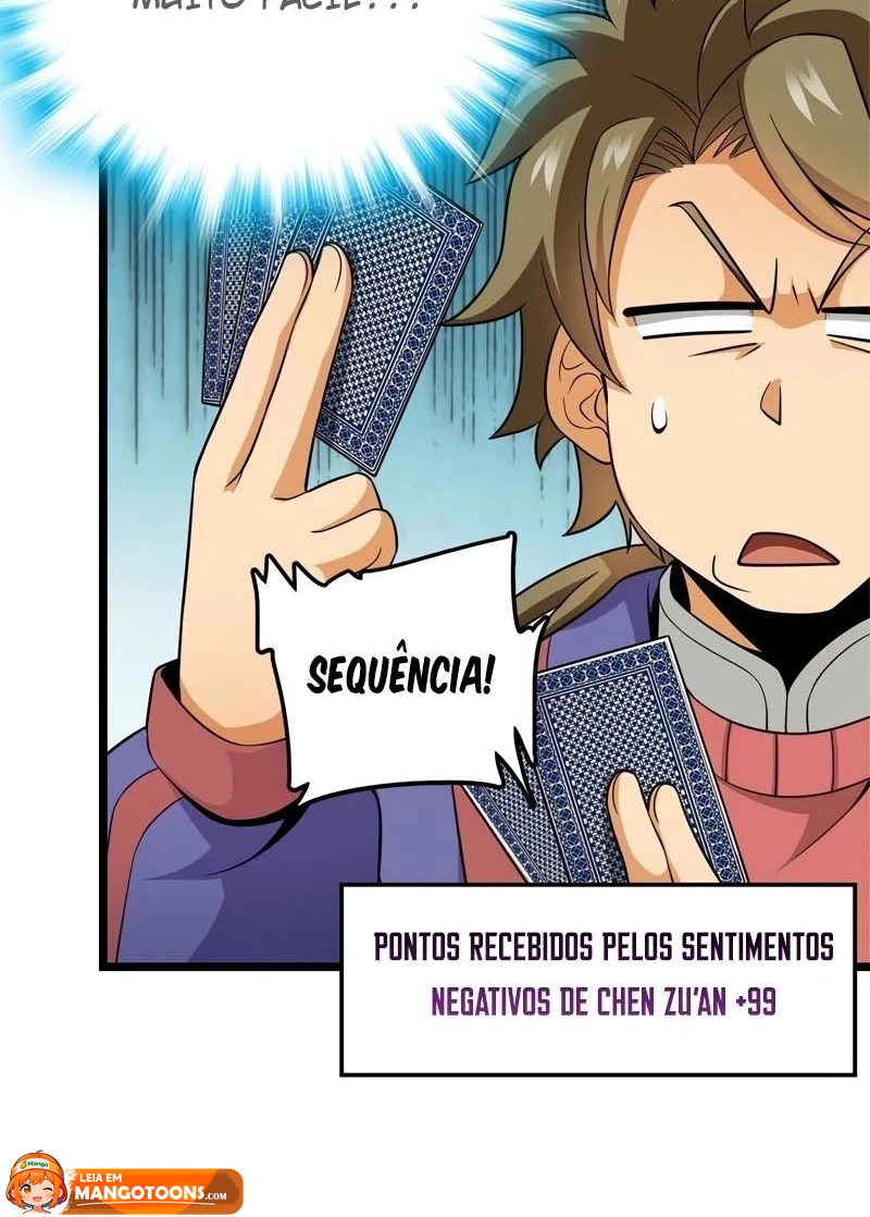 Read Poupe-me, Grande Lorde Manga Online