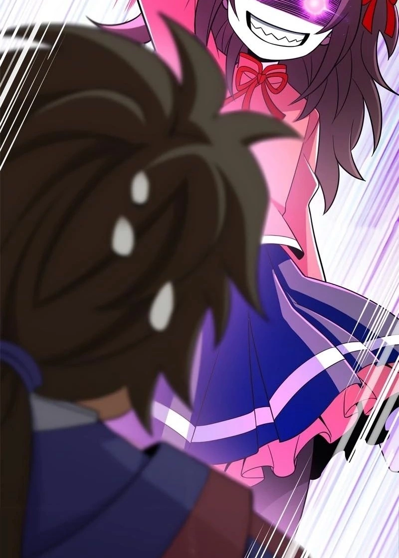 Read Poupe-me, Grande Lorde Manga Online